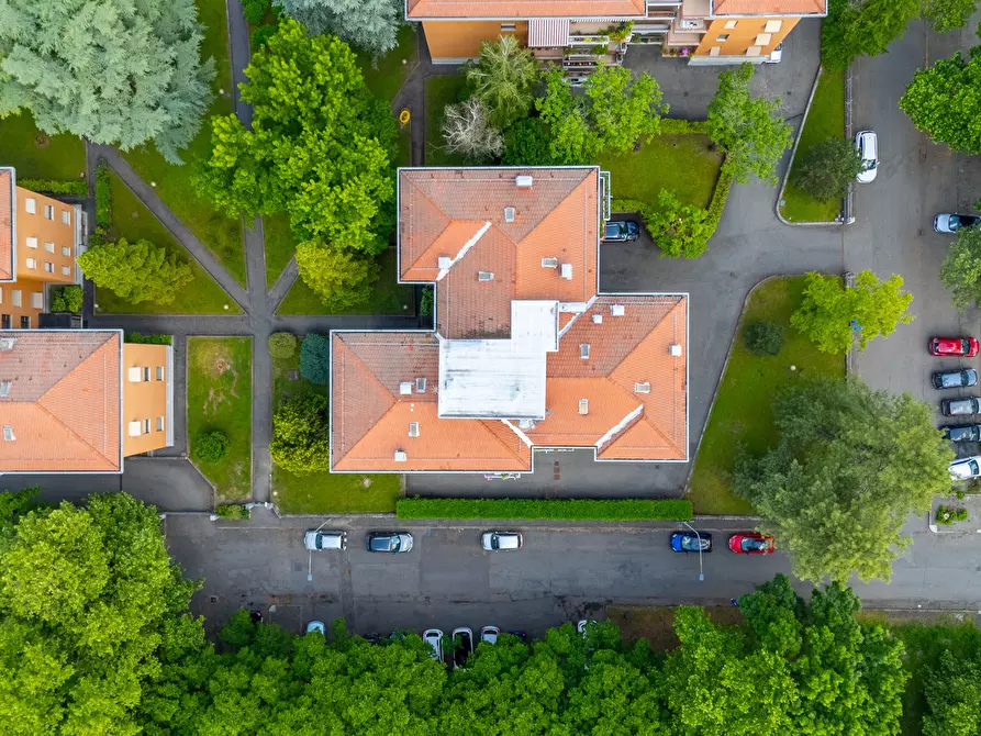 Immagine 1 di Quadrilocale in vendita  in Via Giuditta Sidoli 9600 a Parma