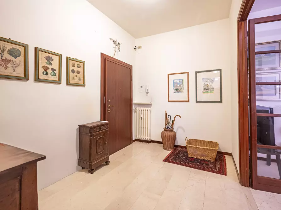 Immagine 9 di Quadrilocale in vendita  in Via Anna Frank 1200 a Parma