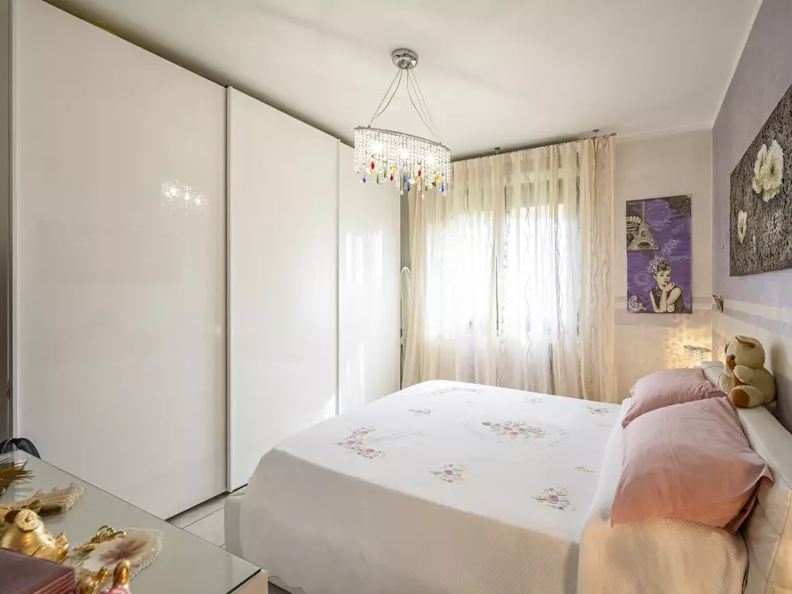 Immagine 18 di Trilocale in vendita  in Via Aldo Moro 1000 a Parma