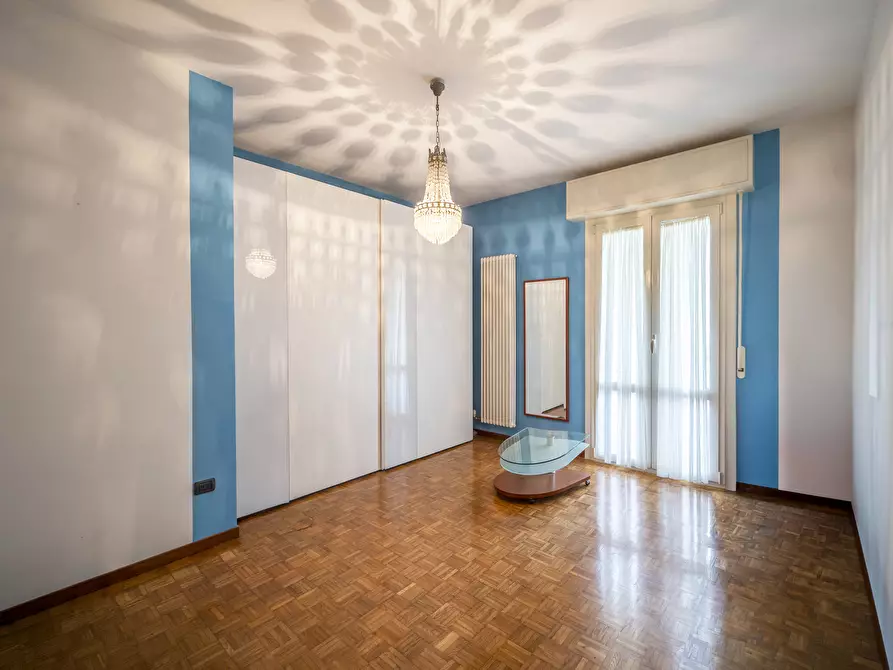 Immagine 14 di Quadrilocale in vendita  in Via Leonardo Da Vinci 1000 a Parma