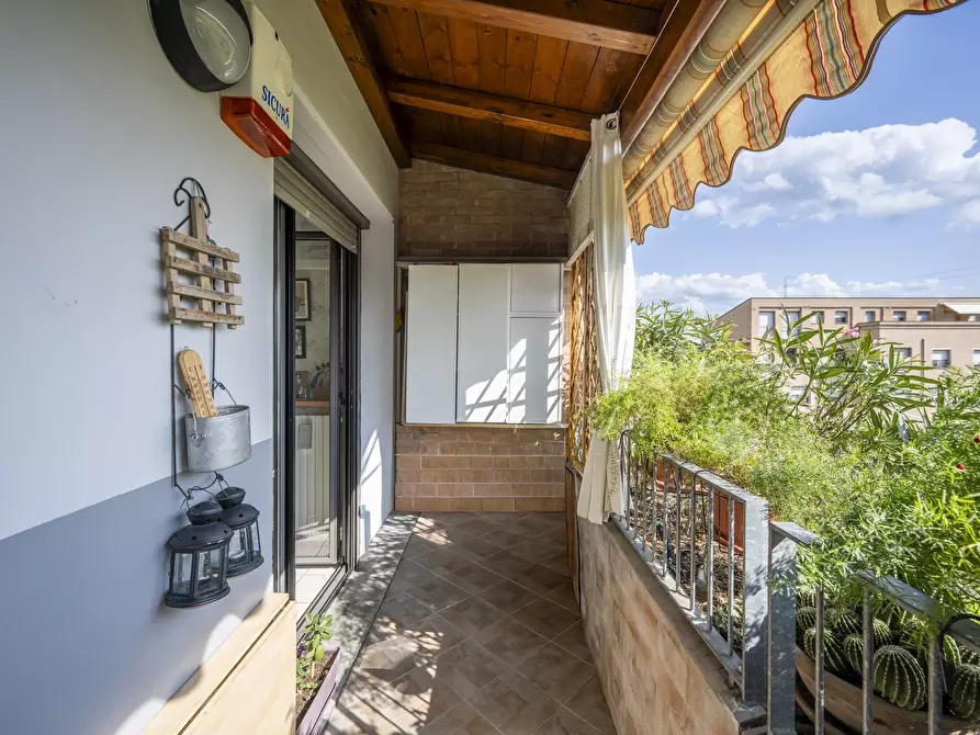 Immagine 13 di Trilocale in vendita  in Via Aldo Moro 1000 a Parma