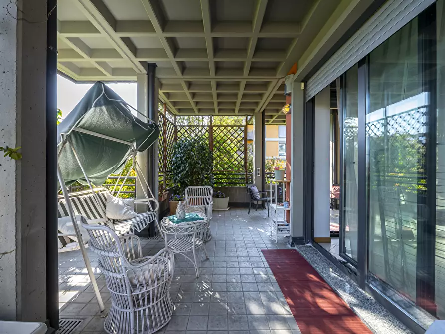 Immagine 13 di Trilocale in vendita  in Via Giovanni Goria 3 a Parma