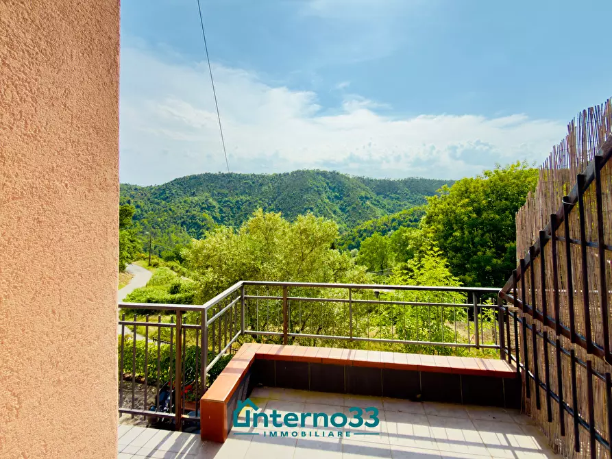 Immagine 18 di Trilocale in vendita  in Loc. Patellano a Monterosso Al Mare