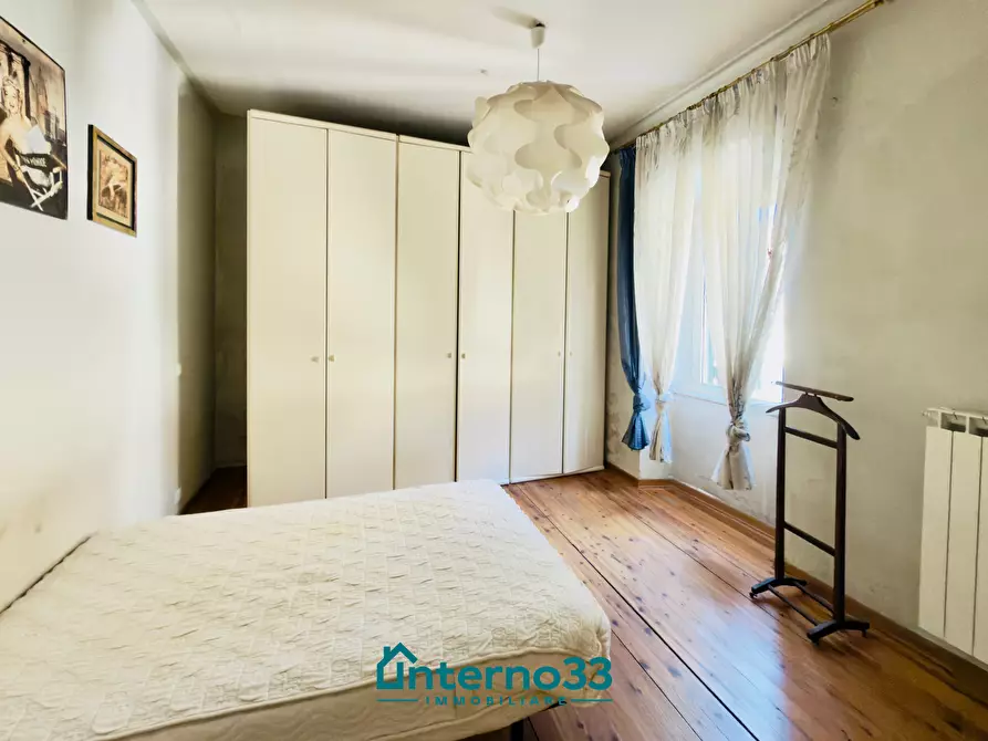 Immagine 17 di Trilocale in vendita  in Via Castagno 39 a Ortonovo