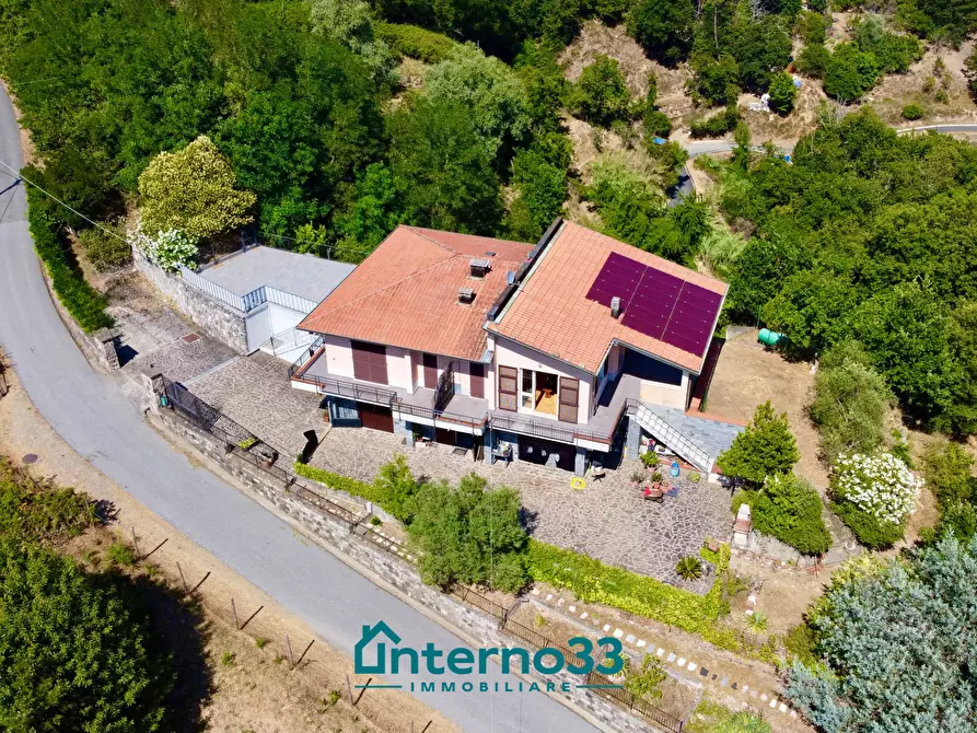 Immagine 9 di Quadrilocale in vendita  in Loc. Patellano a Monterosso Al Mare