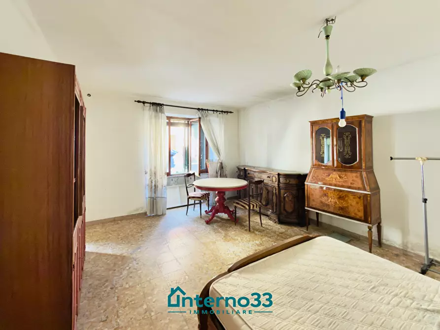 Immagine 9 di Trilocale in vendita  in Via Castagno 39 a Ortonovo