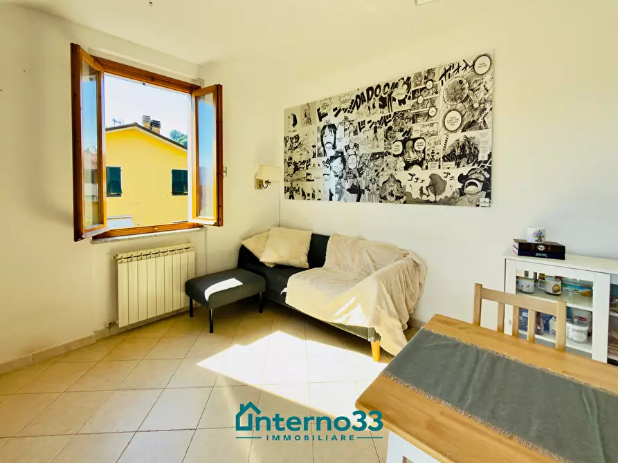 Immagine 10 di Attico in vendita  in Via Interna di Nave 35 a Sarzana