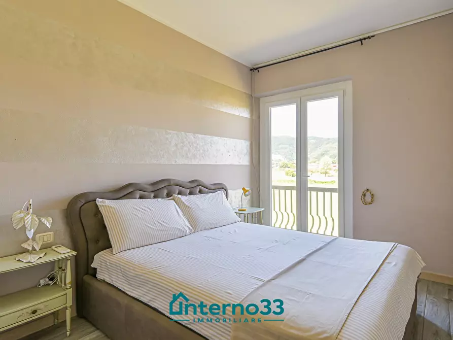 Immagine 17 di Casa semindipendente in vendita  in Via Forano 17 a Ameglia