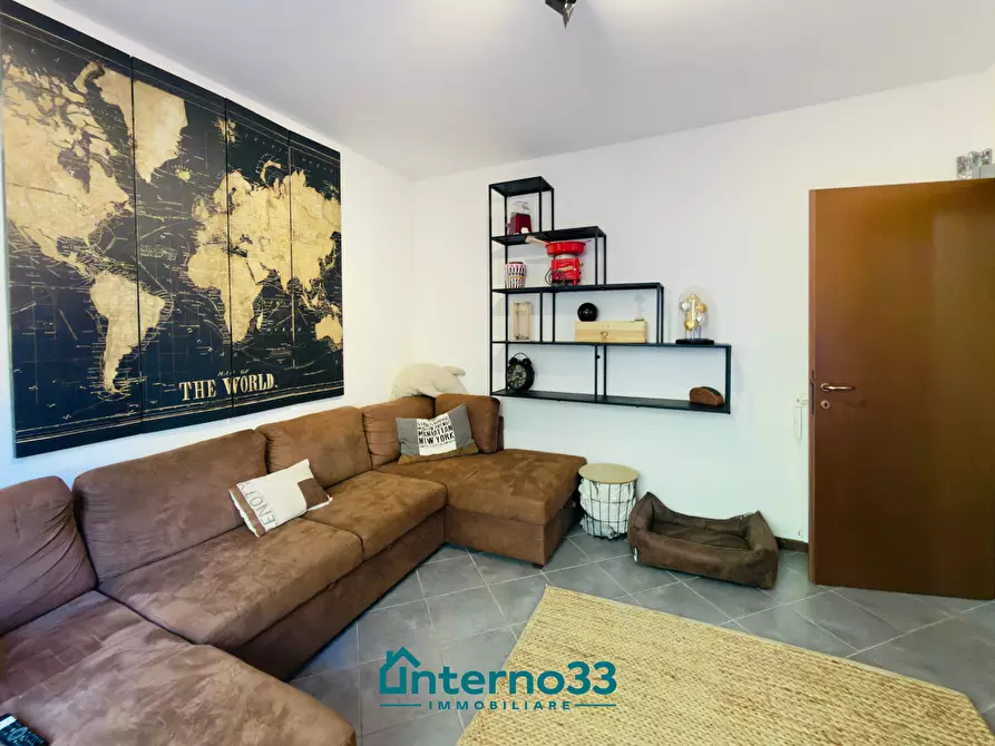 Immagine 10 di Quadrilocale in vendita  in Via Ragnara 5 a Arcola