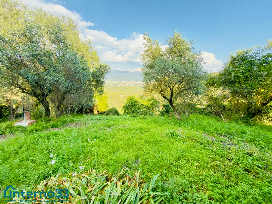 Immagine 1 di Porzione di casa in vendita  in Via Montebuono 1 a Vezzano Ligure