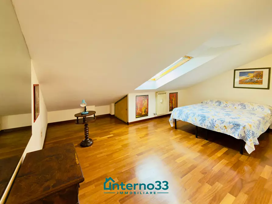 Immagine 18 di Quadrilocale in vendita  a Sarzana