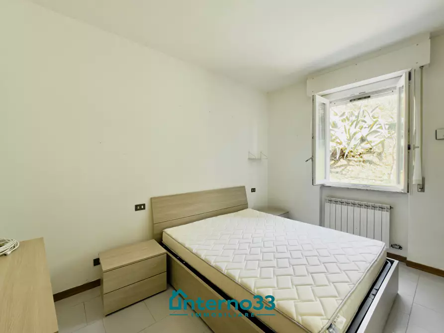 Immagine 12 di Bilocale in vendita  in Via Provinciale 78 a Arcola