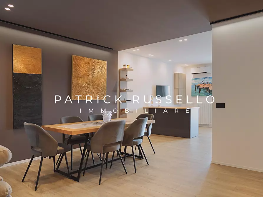 Immagine 7 di Quadrilocale in vendita  in Via Morselli 63 a Gela