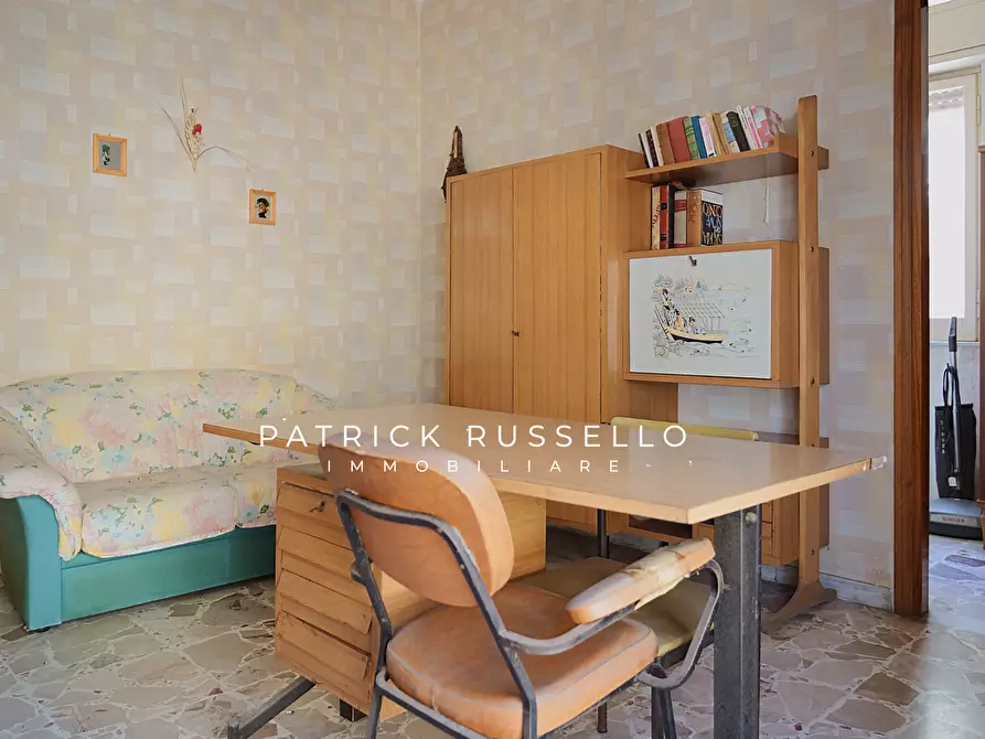 Immagine 9 di Quadrilocale in vendita  in Via Formia 40 a Gela