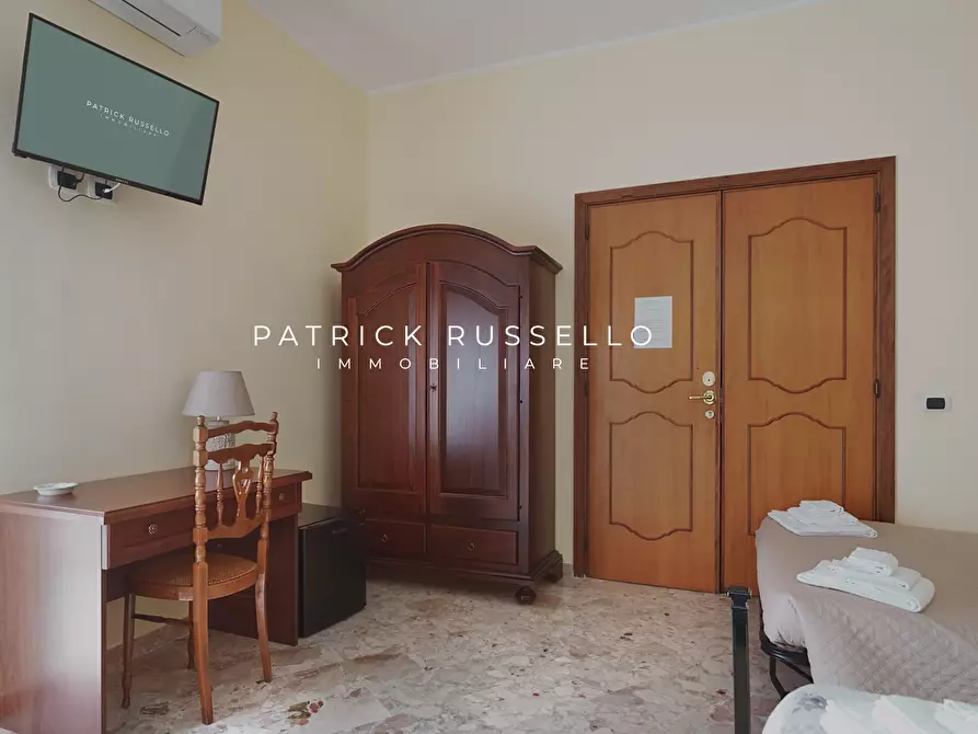 Immagine 30 di Appartamento in vendita  in Corso Vittorio Emanuele 238 a Gela