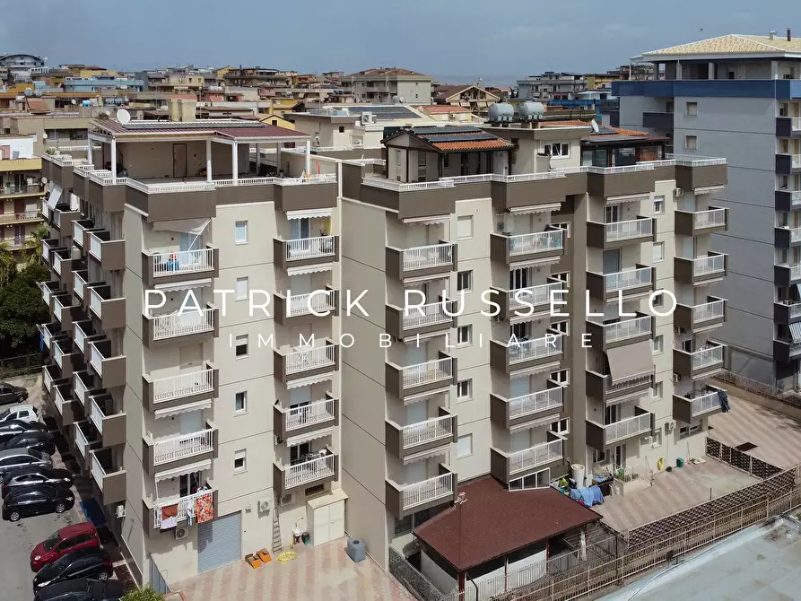 Immagine 29 di Quadrilocale in vendita  in Via Morselli 63 a Gela