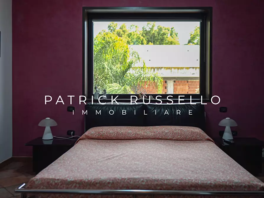 Immagine 18 di Villa in vendita  in Via Totò Principe De Curtis snc a Gela