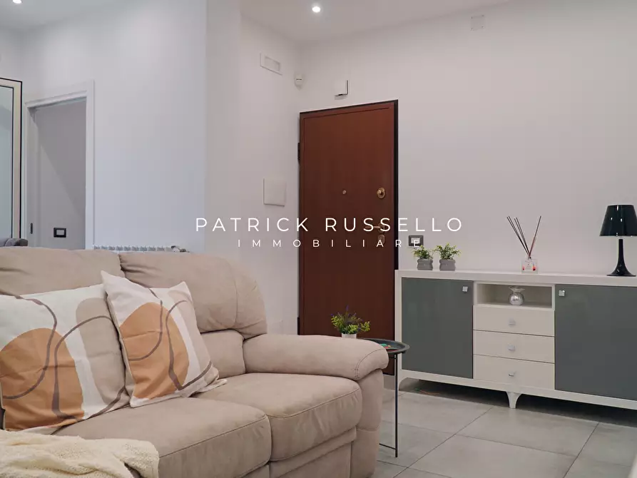 Immagine 4 di Trilocale in vendita  in Via Ragusa 11 a Gela