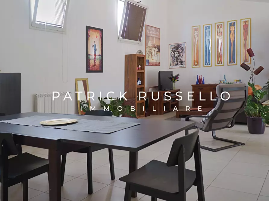 Immagine 20 di Trilocale in vendita  in Via Lupi, 37 a Gela