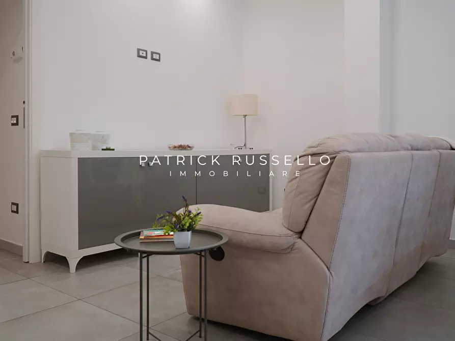 Immagine 2 di Trilocale in vendita  in Via Ragusa 11 a Gela