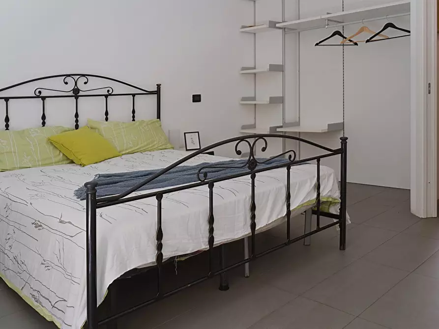 Immagine 13 di Casa indipendente in vendita  in Via Salerno 100 a Gela