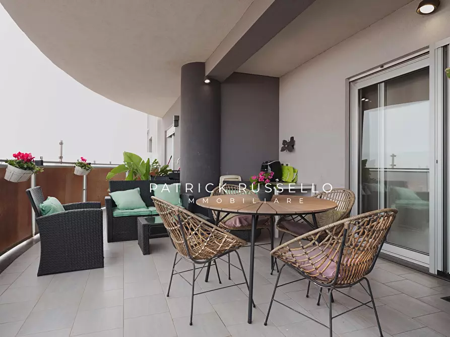 Immagine 30 di Quadrilocale in vendita  in Via Bonfiglio Fiorentino 4 a Gela