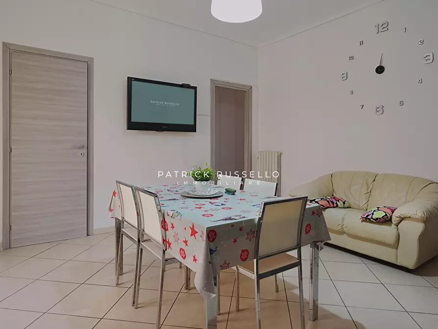 Immagine 4 di Quadrilocale in vendita  in Via Calabria 55 a Gela