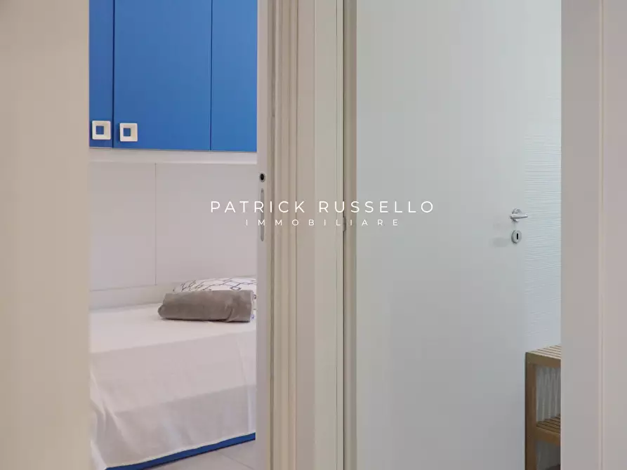 Immagine 14 di Trilocale in vendita  in Via Ragusa 11 a Gela