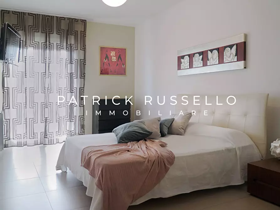 Immagine 12 di Trilocale in vendita  in Via Lupi, 37 a Gela