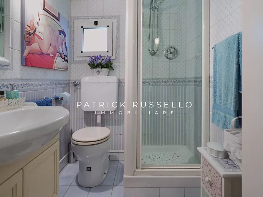 Immagine 47 di Attico in vendita  in Via Papa Pio X 19 a Gela