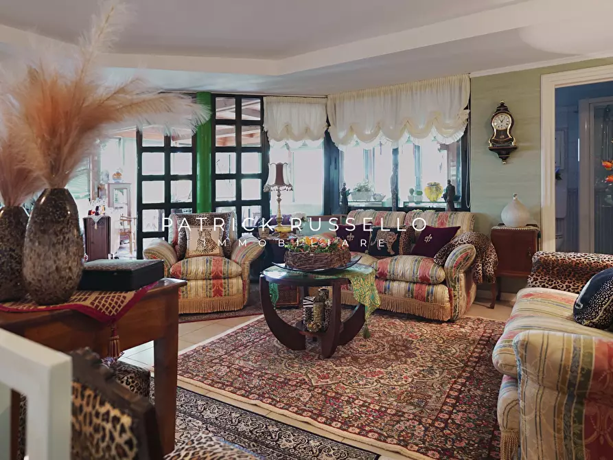 Immagine 10 di Attico in vendita  in Via Papa Pio X 19 a Gela