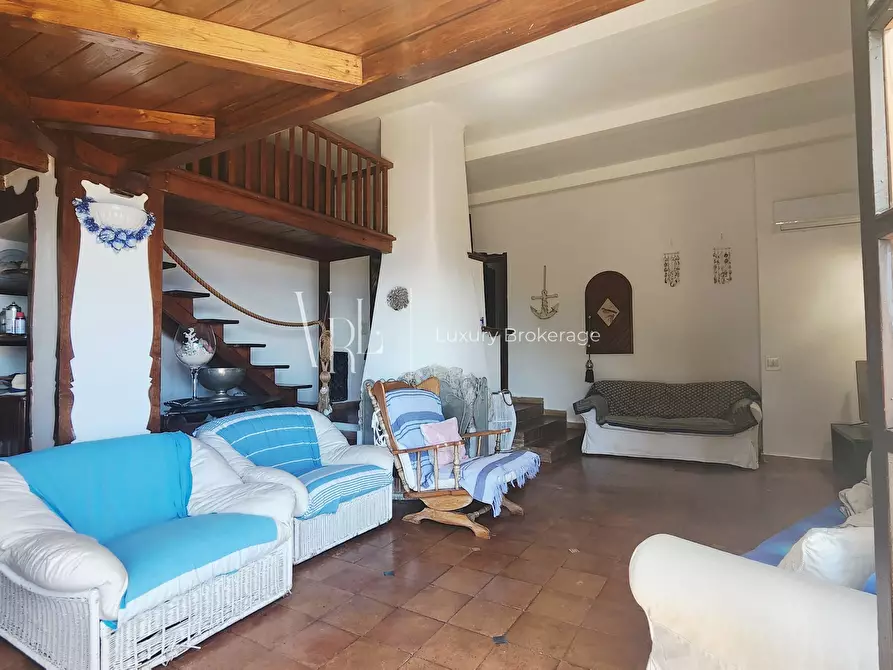 Immagine 10 di Villa in affitto  a San Felice Circeo