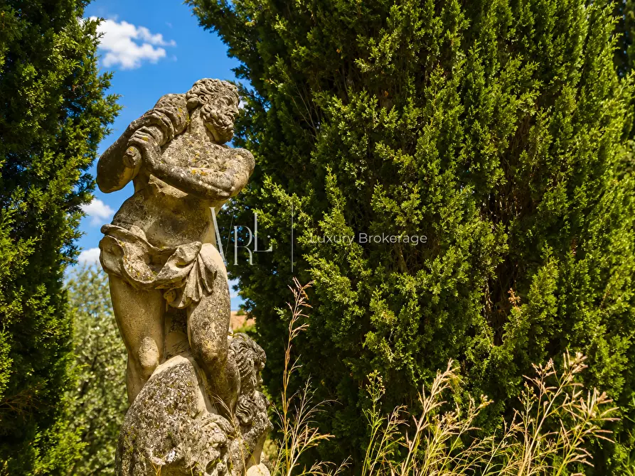 Immagine 2 di Casa bifamiliare in vendita  a Tivoli