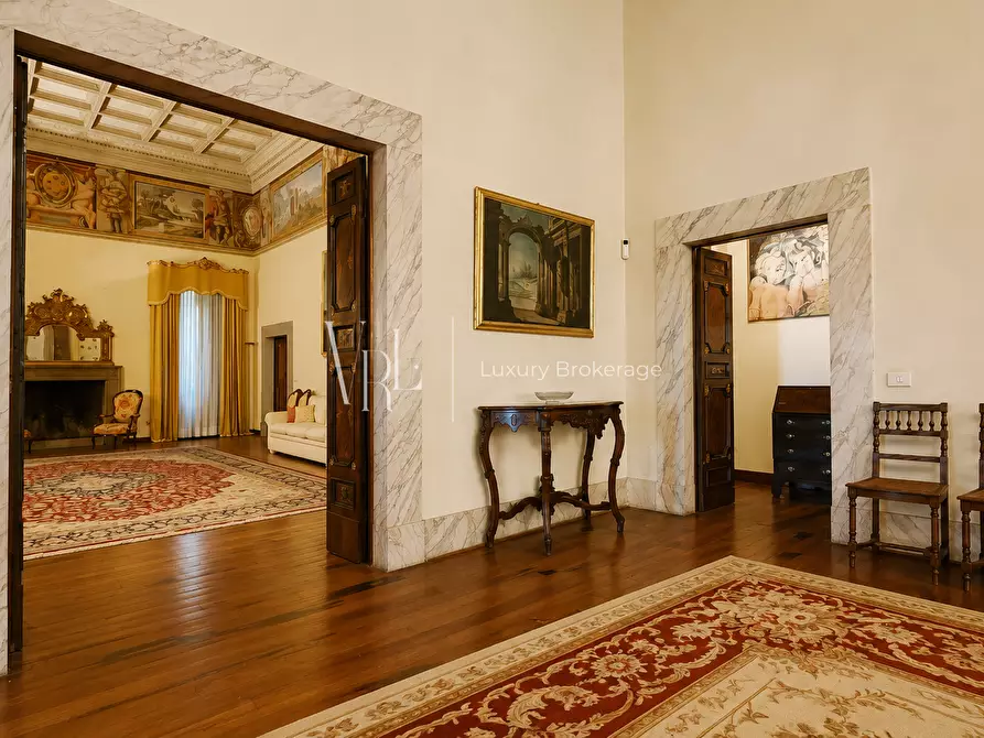 Immagine 23 di Villa in vendita  a Roma