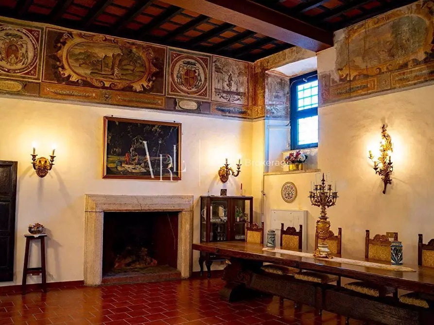 Immagine 7 di Rustico / casale in vendita  a San Polo Dei Cavalieri