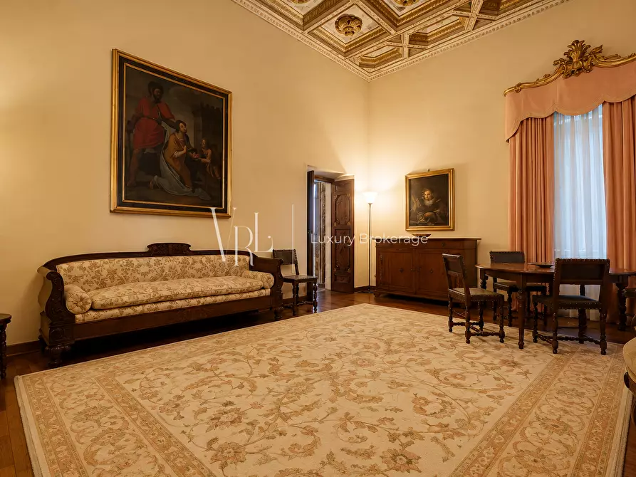 Immagine 40 di Villa in vendita  a Roma