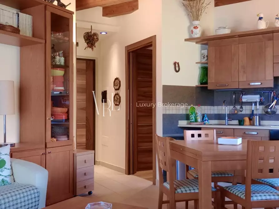 Immagine 11 di Appartamento in vendita  a Cortina D'ampezzo