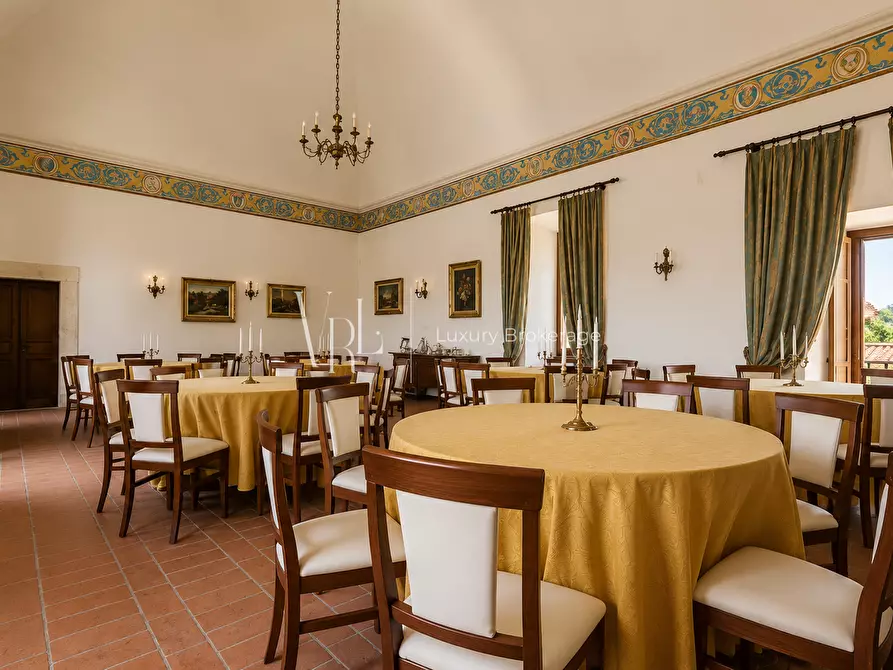 Immagine 13 di Casa indipendente in vendita  a Tivoli