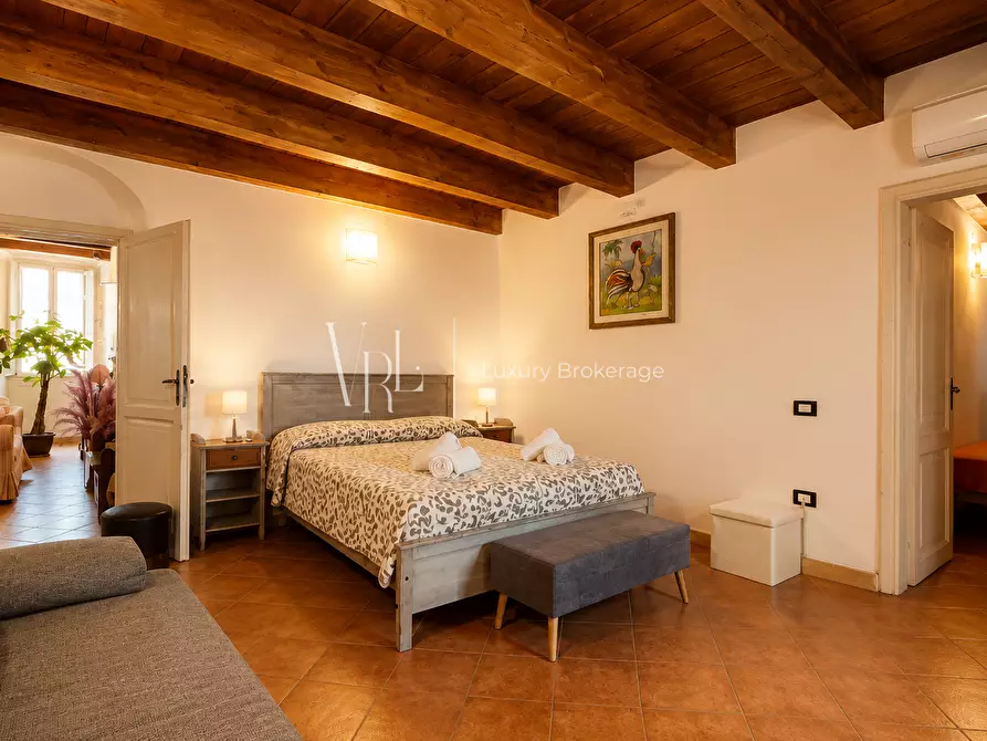 Immagine 15 di Casa indipendente in vendita  a Tivoli