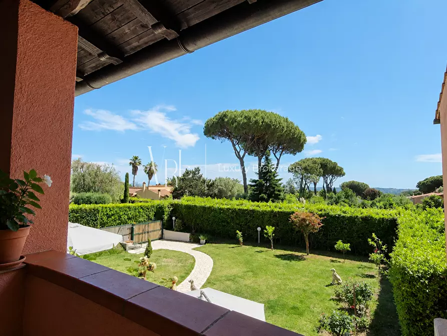Immagine 26 di Casa bifamiliare in vendita  a Formello