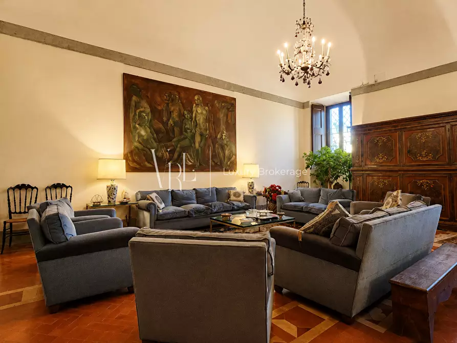 Immagine 31 di Villa in vendita  a Roma
