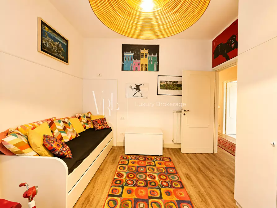 Immagine 21 di Villa in vendita  a Zagarolo