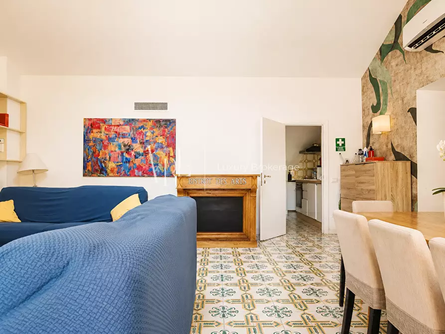 Immagine 8 di Attico in vendita  a Roma