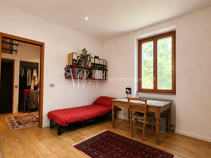 Immagine 20 di Villa in vendita  a Roma