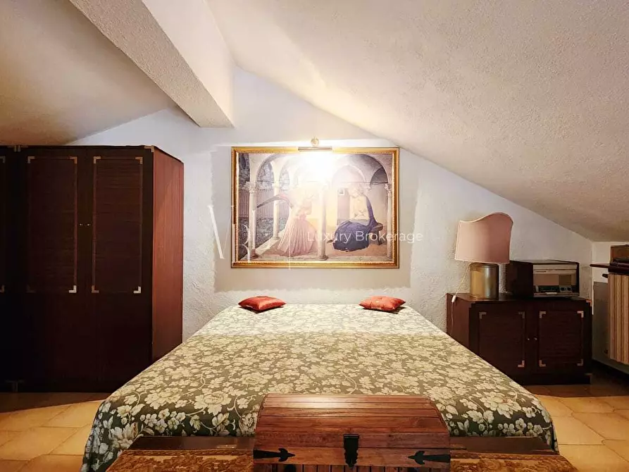 Immagine 23 di Villa in vendita  a Roma