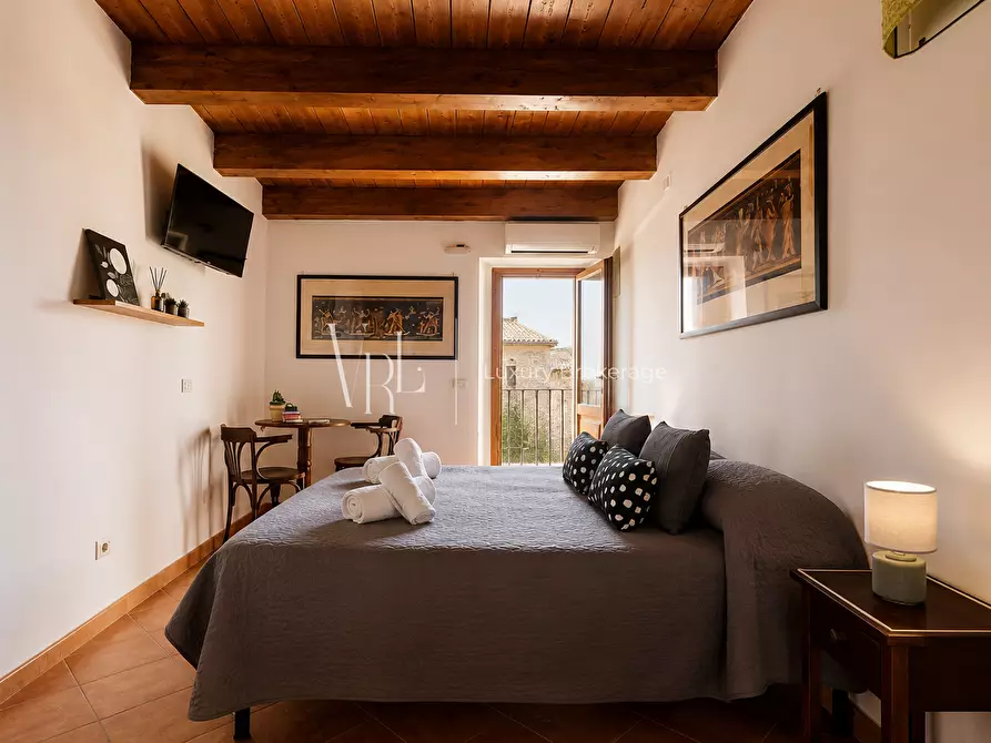 Immagine 17 di Casa indipendente in vendita  a Tivoli