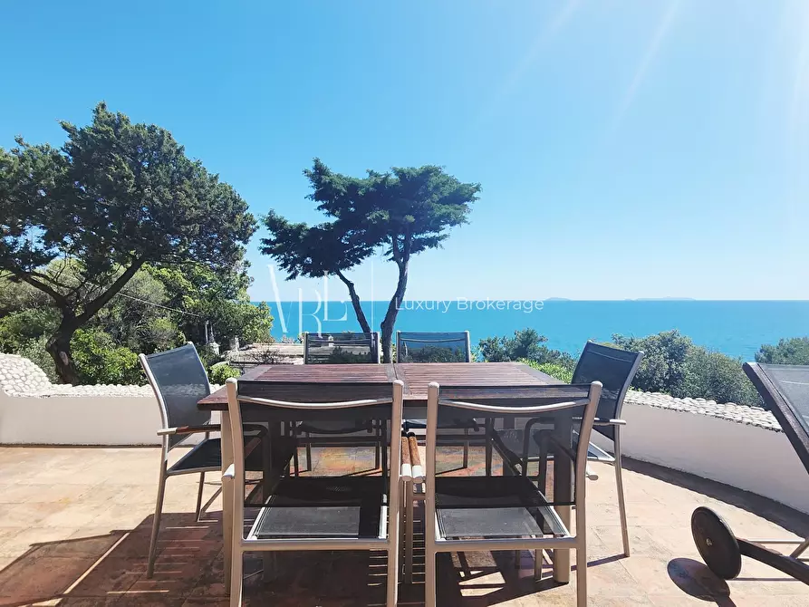 Immagine 1 di Villa in affitto  a San Felice Circeo
