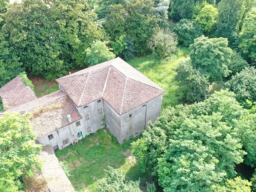 Immagine 38 di Villa in vendita  in Via Giotto 45 a Rovigo