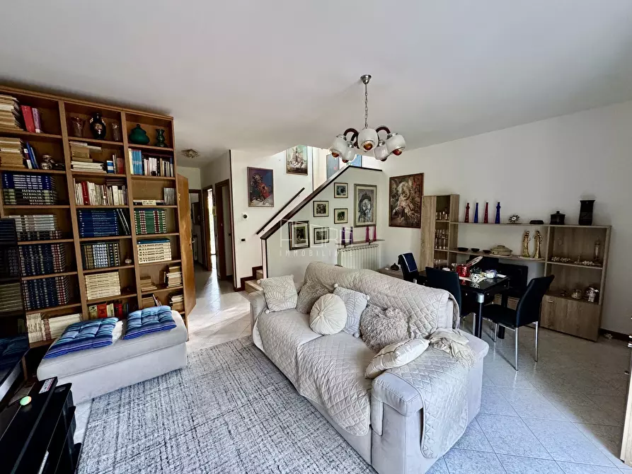 Immagine 3 di Casa indipendente in vendita  in Via Col di Lana 7 a Rovigo