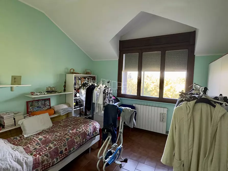 Immagine 14 di Casa indipendente in vendita  in Via Mascherine a Rovigo